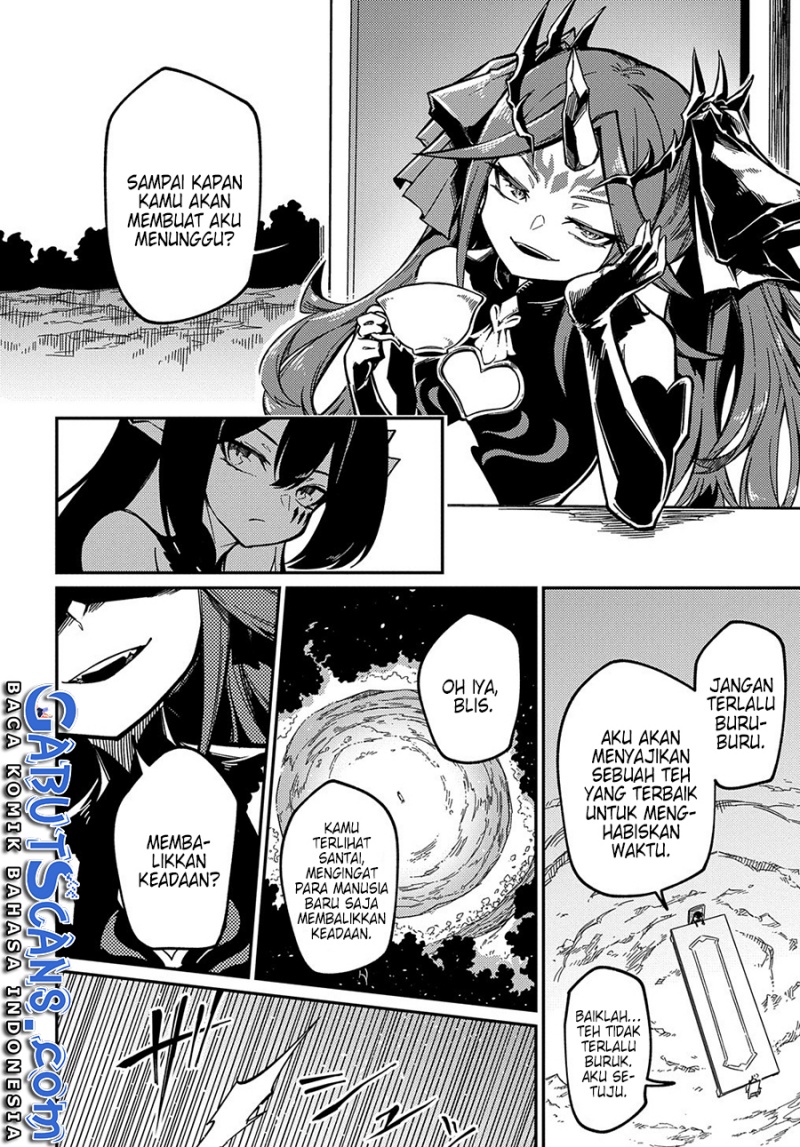 Neta Chara Tensei Toka Anmarida! Chapter 11.2 Gambar 12