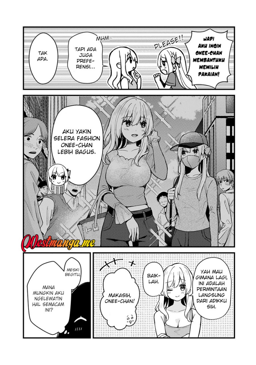 Netoge no Yome ga Ninki Idol datta Chapter 29 Gambar 6