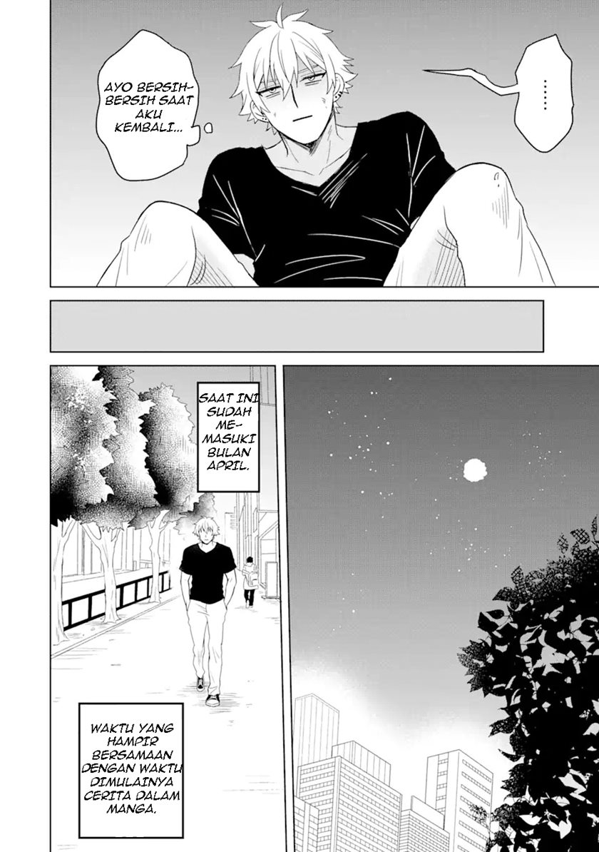 Netorare Manga no Kuzu Otoko ni Tensei Shita Hazu ga Heroine ga Yottekuru Ken Chapter 01 Gambar 17