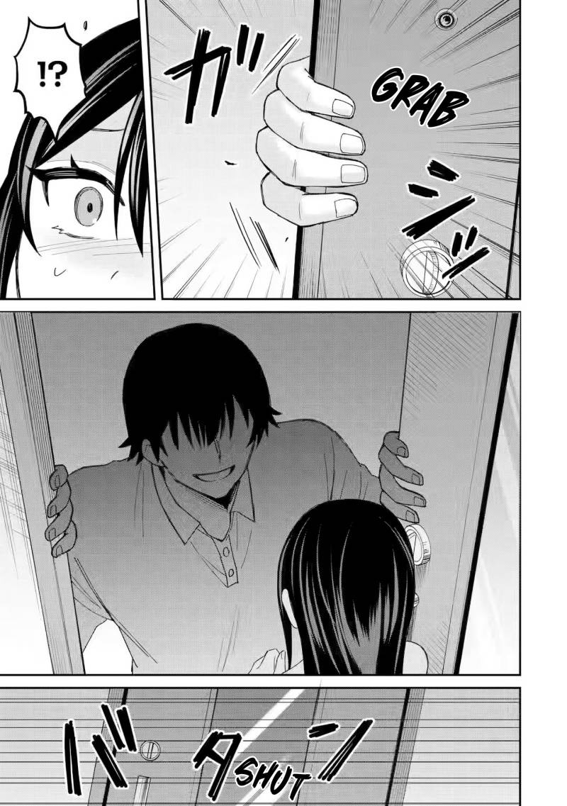 Netorare Manga no Kuzu Otoko ni Tensei Shita Hazu ga Heroine ga Yottekuru Ken Chapter 06 Gambar 26