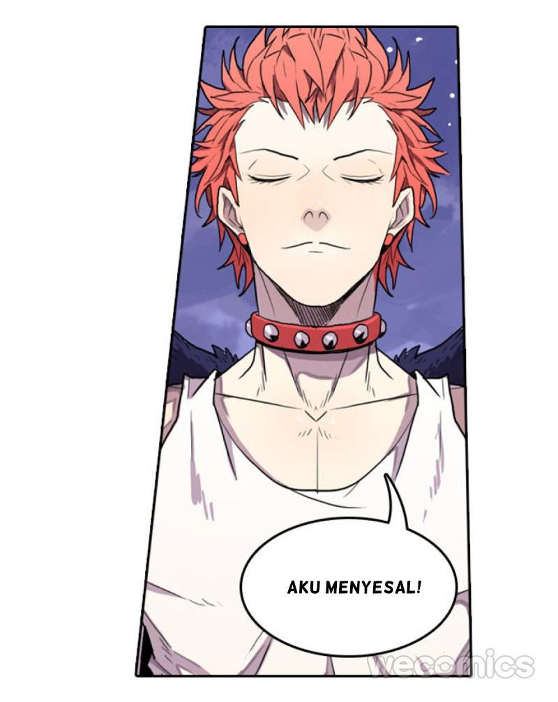 Never Dead Chapter 06 Gambar 14