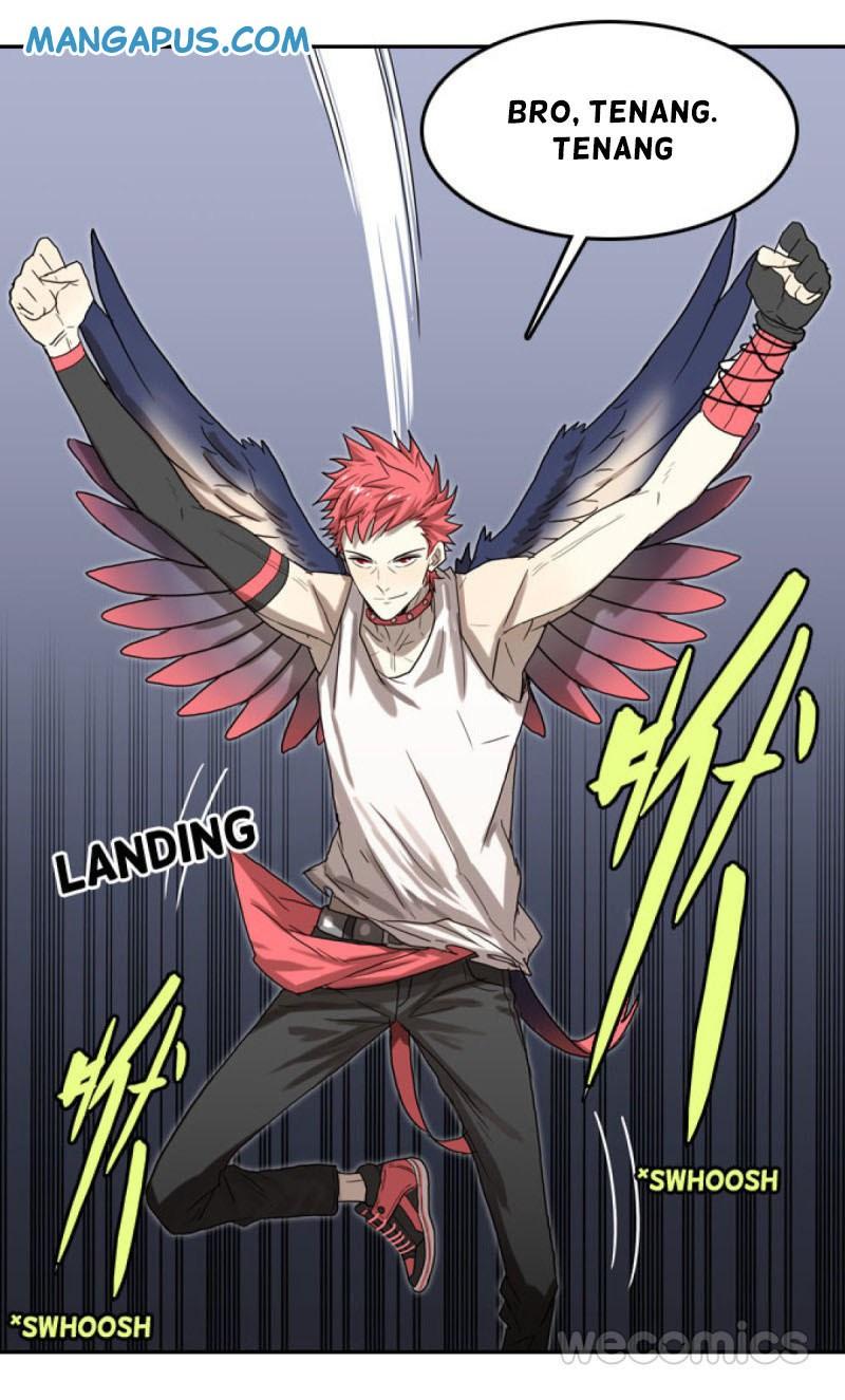 Never Dead Chapter 06 Gambar 22