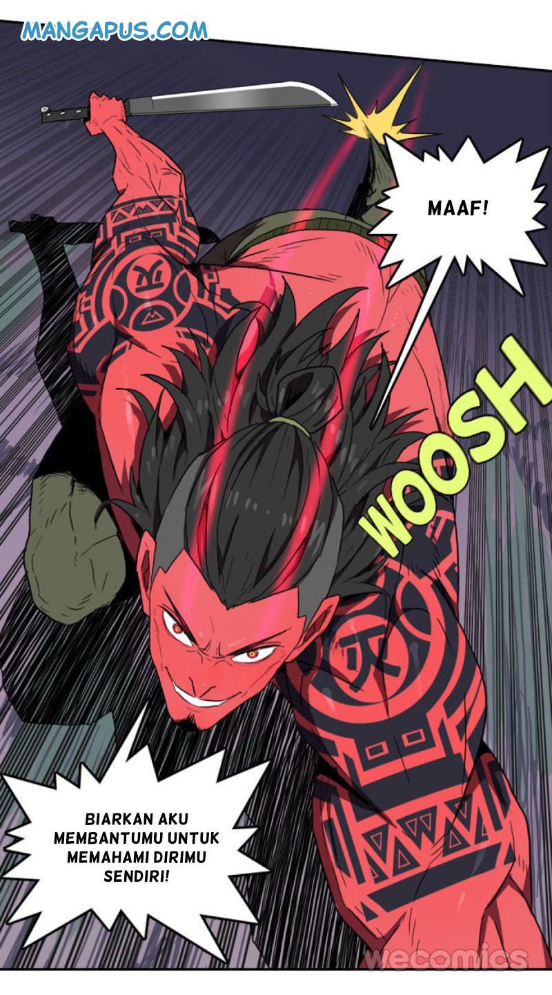 Never Dead Chapter 06 Gambar 24