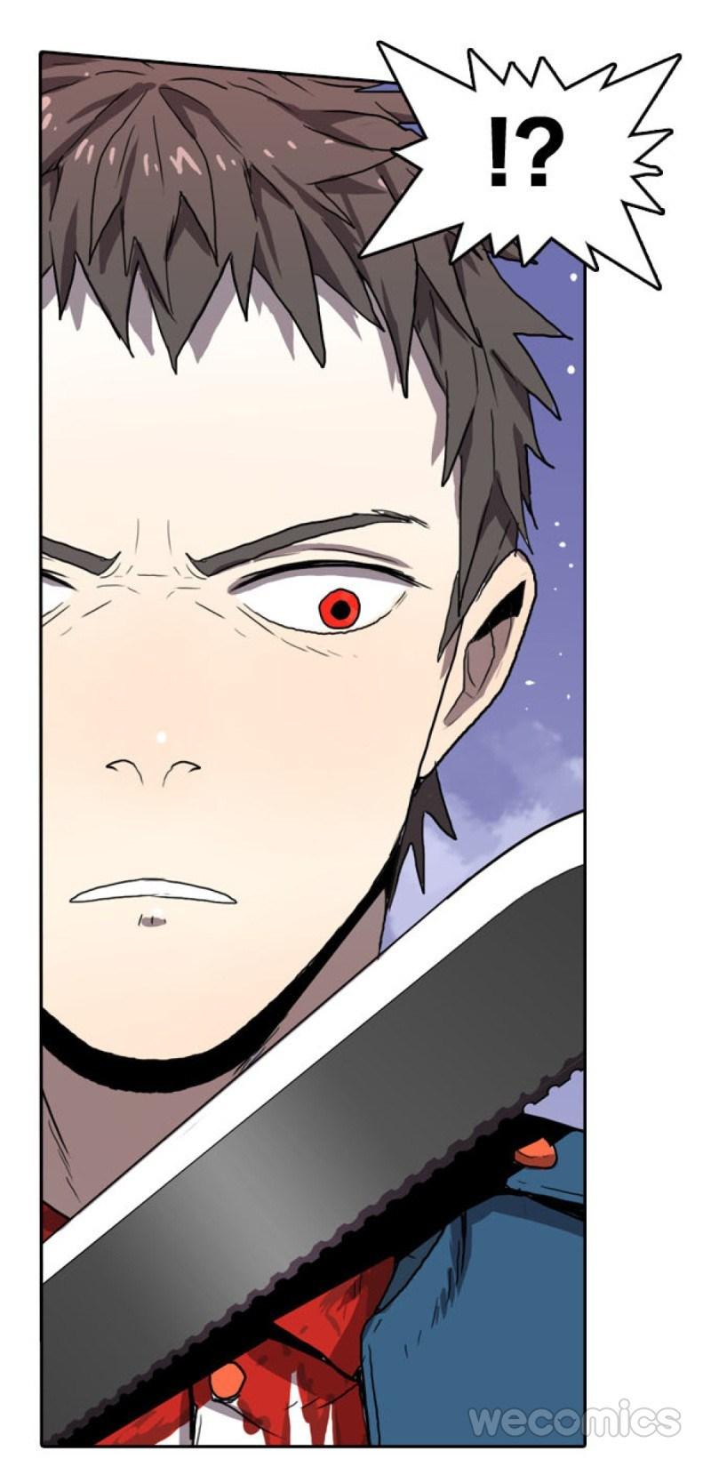 Never Dead Chapter 06 Gambar 25