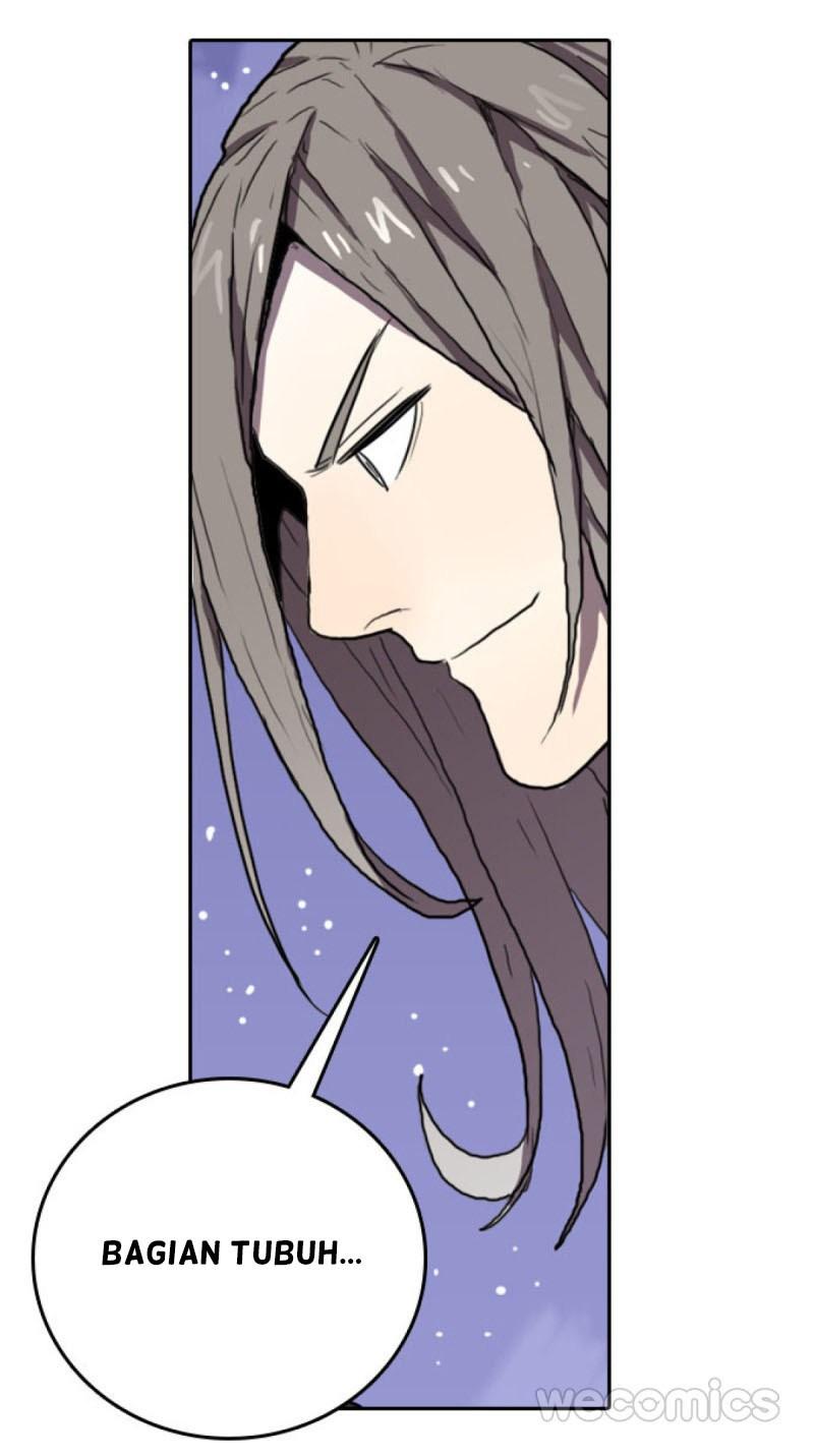 Never Dead Chapter 06 Gambar 30