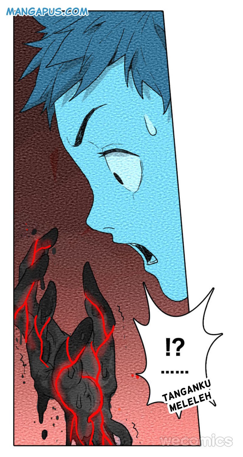 Never Dead Chapter 09 Gambar 7
