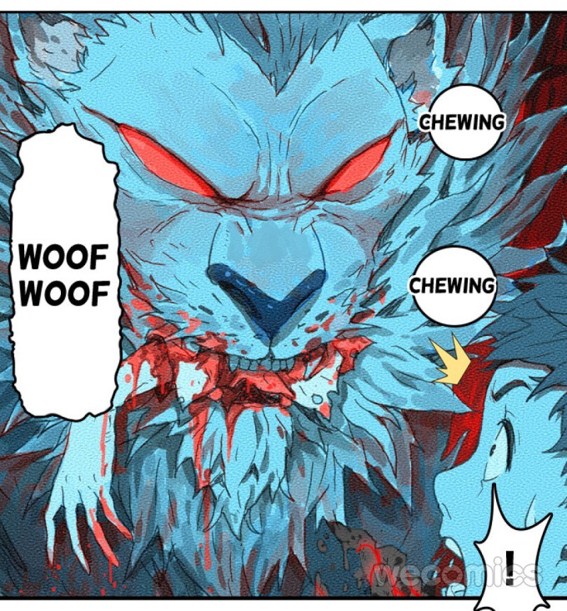Never Dead Chapter 09 Gambar 9