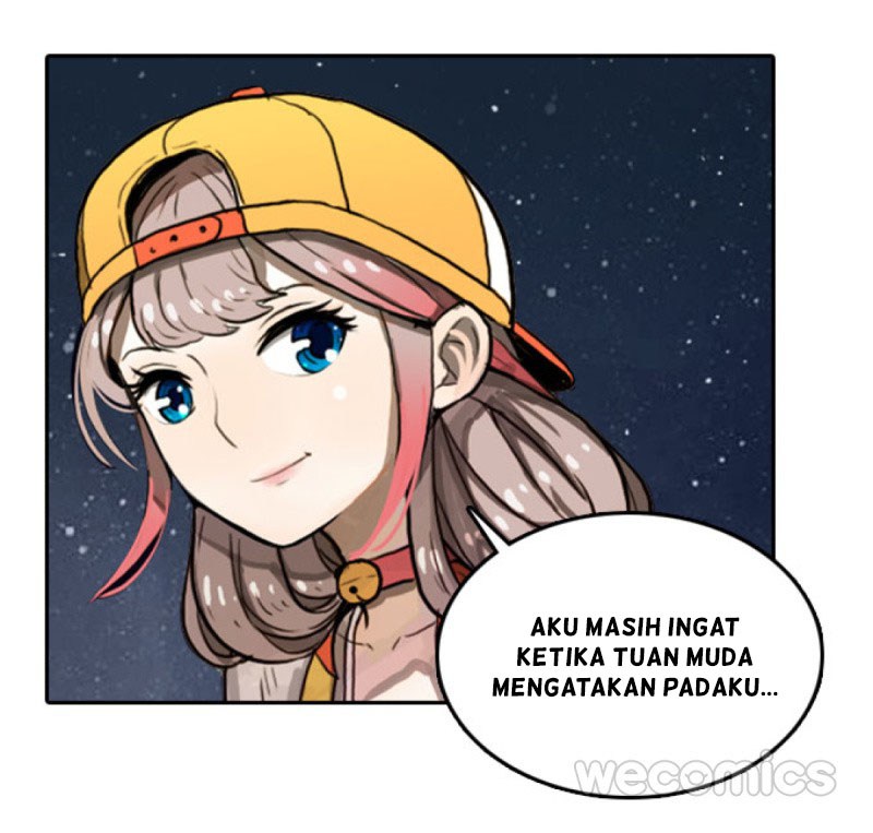 Never Dead Chapter 09 Gambar 19