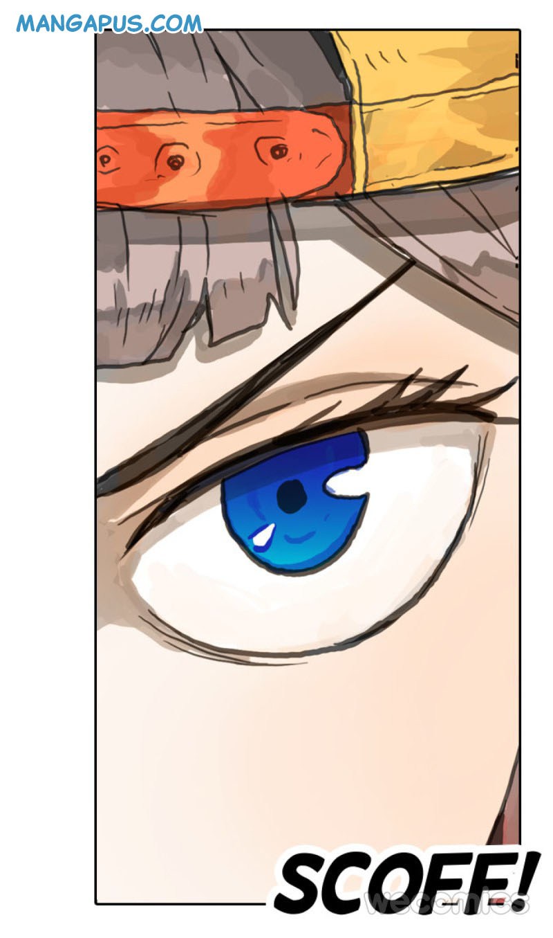 Never Dead Chapter 09 Gambar 23