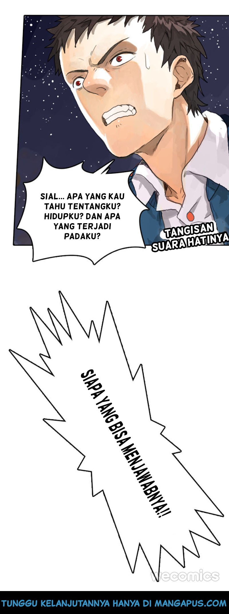 Never Dead Chapter 09 Gambar 27