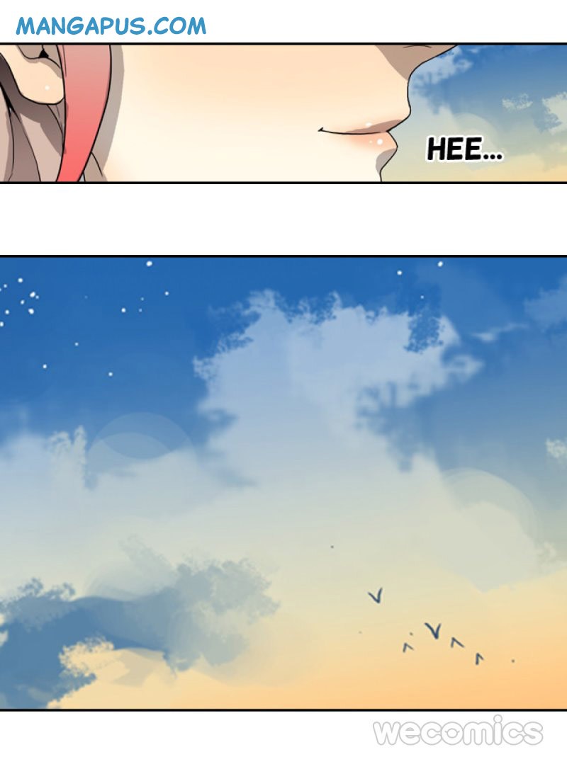 Never Dead Chapter 16 Gambar 13