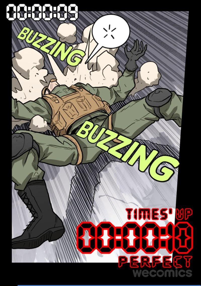 Never Dead Chapter 18 Gambar 9