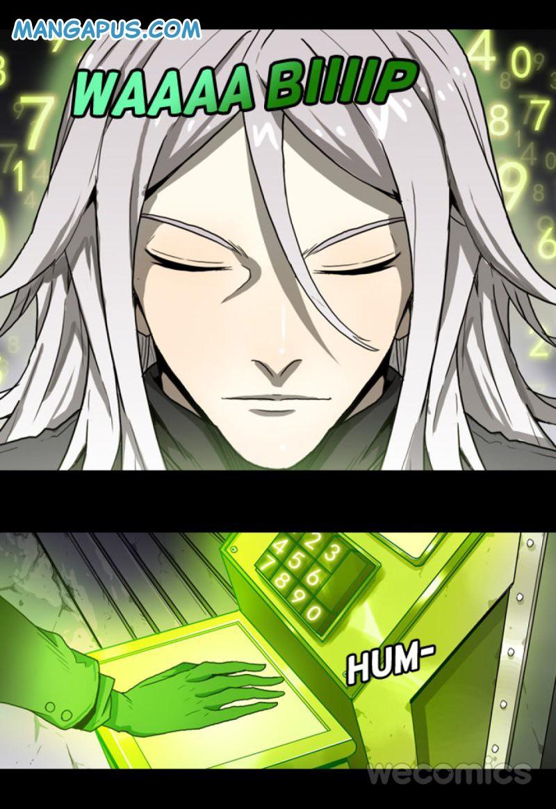 Never Dead Chapter 18 Gambar 12
