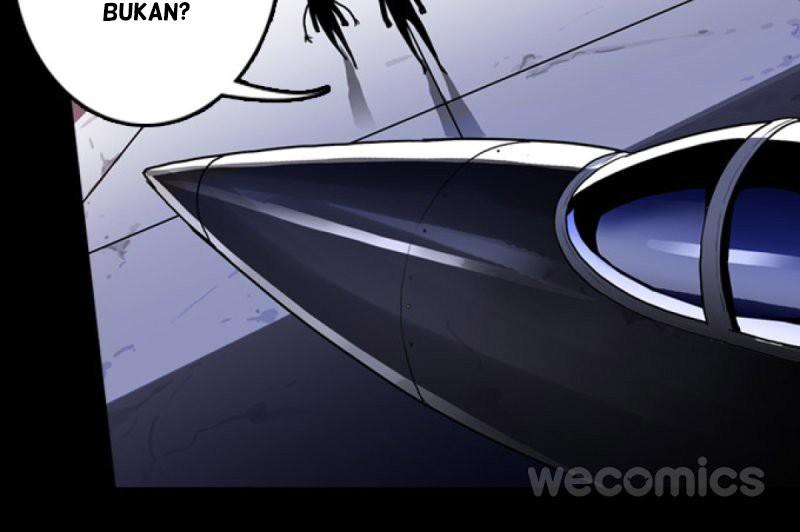 Never Dead Chapter 18 Gambar 15