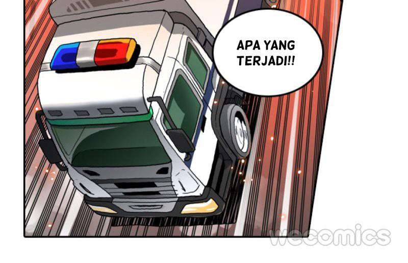 Never Dead Chapter 18 Gambar 20