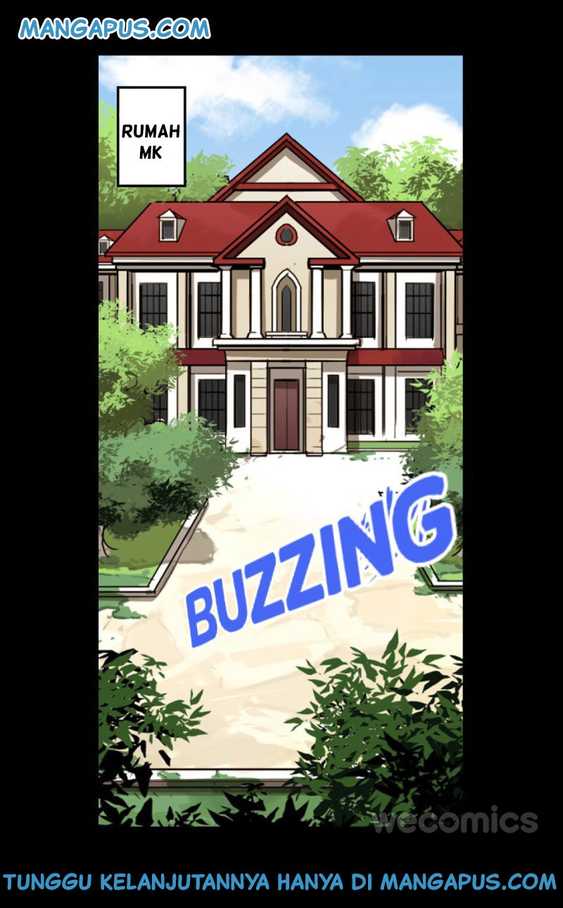 Never Dead Chapter 20 Gambar 15