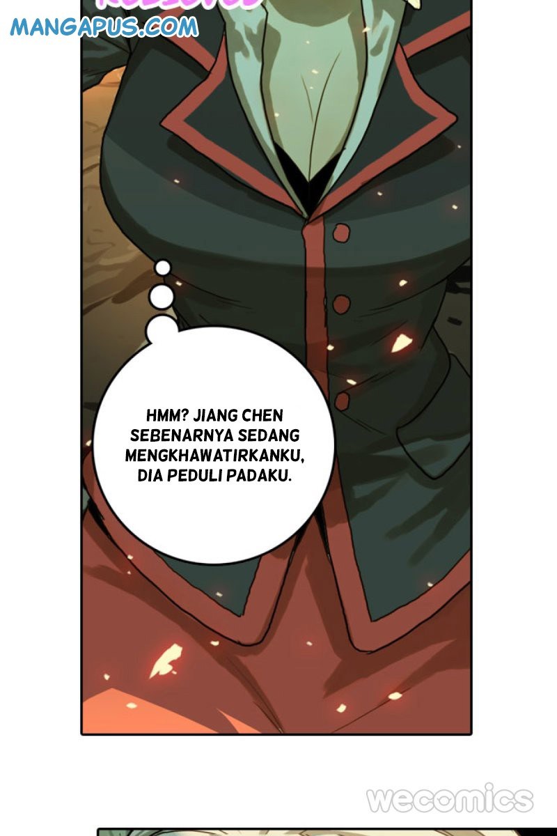 Never Dead Chapter 23 Gambar 6