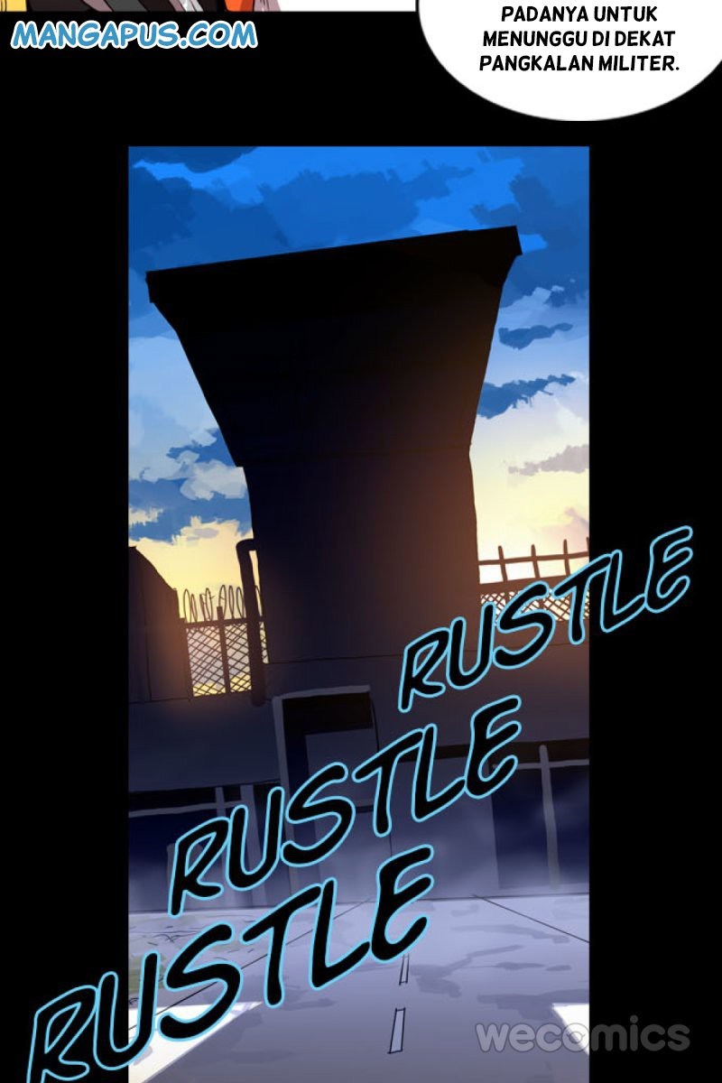Never Dead Chapter 23 Gambar 23