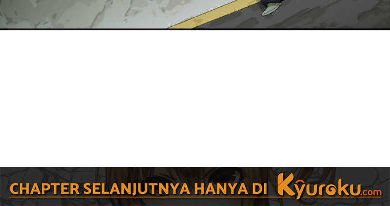 Never Dead Chapter 25 Gambar 33