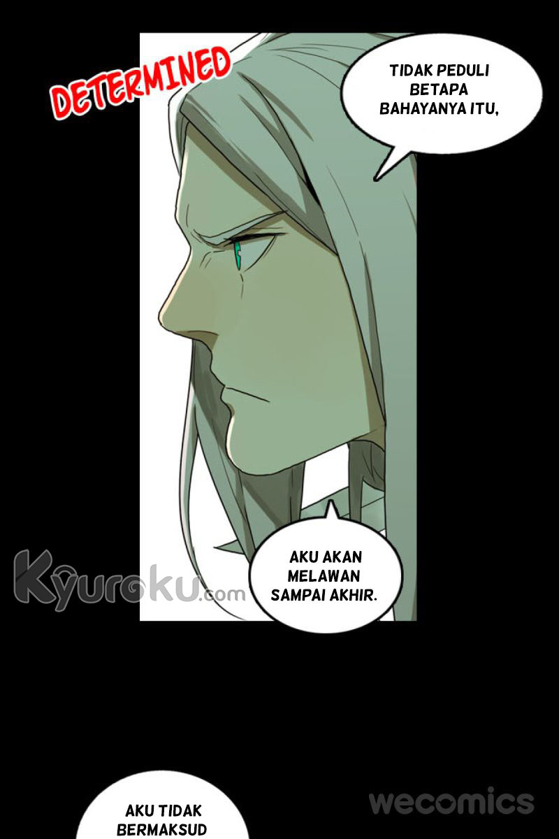 Never Dead Chapter 28 Gambar 10