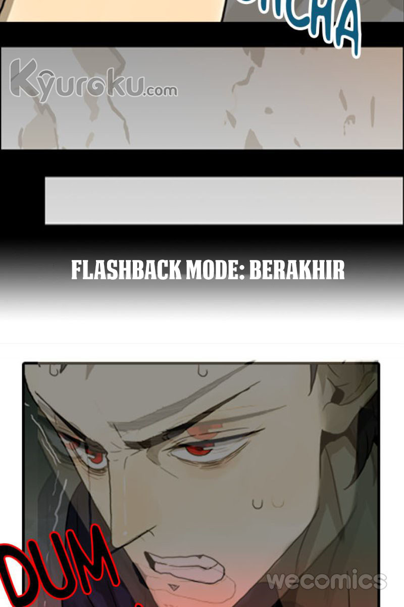 Never Dead Chapter 28 Gambar 35