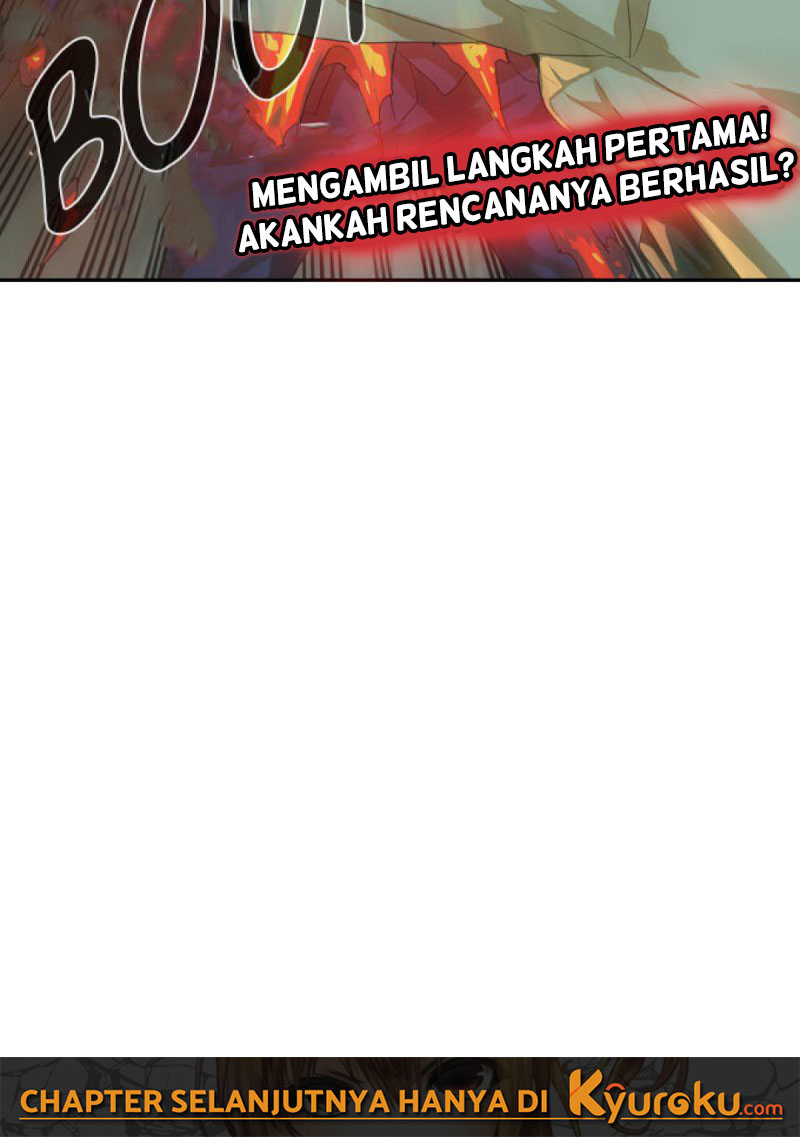 Never Dead Chapter 28 Gambar 37