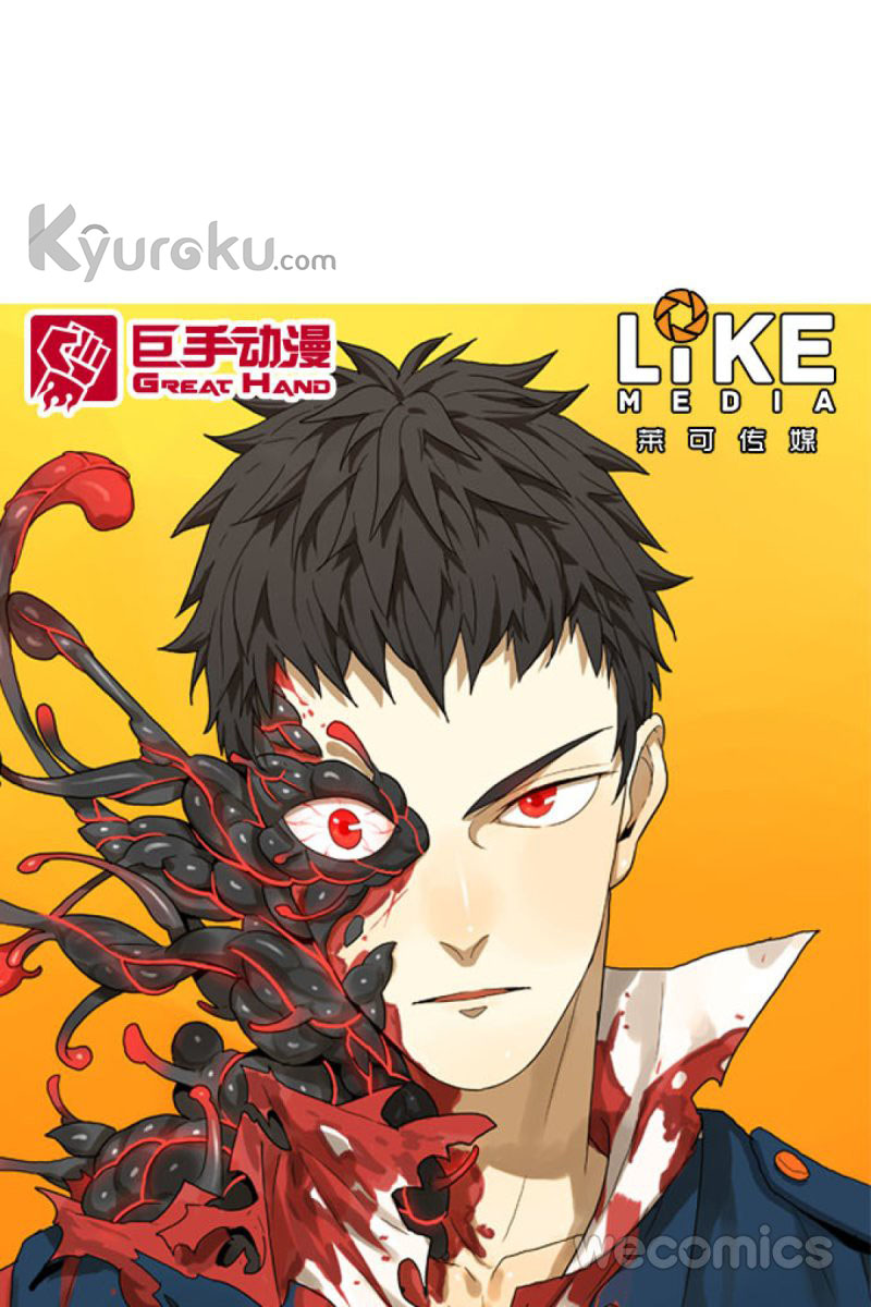 Never Dead Chapter 29 Gambar 5