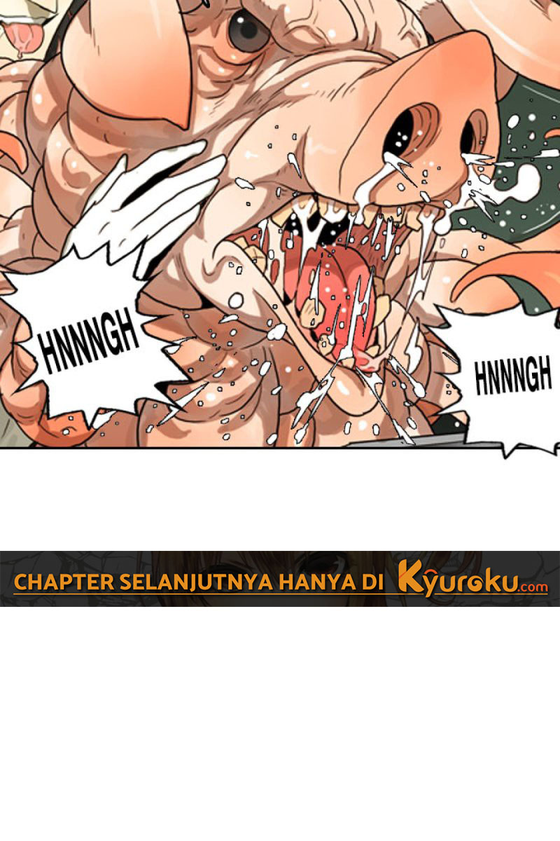 Never Dead Chapter 29 Gambar 29