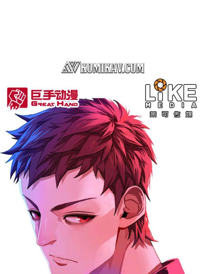 Never Dead Chapter 50 Gambar 2