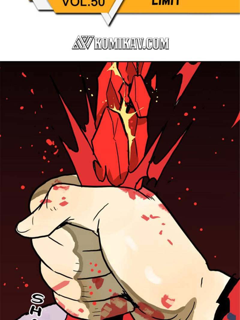 Never Dead Chapter 50 Gambar 4