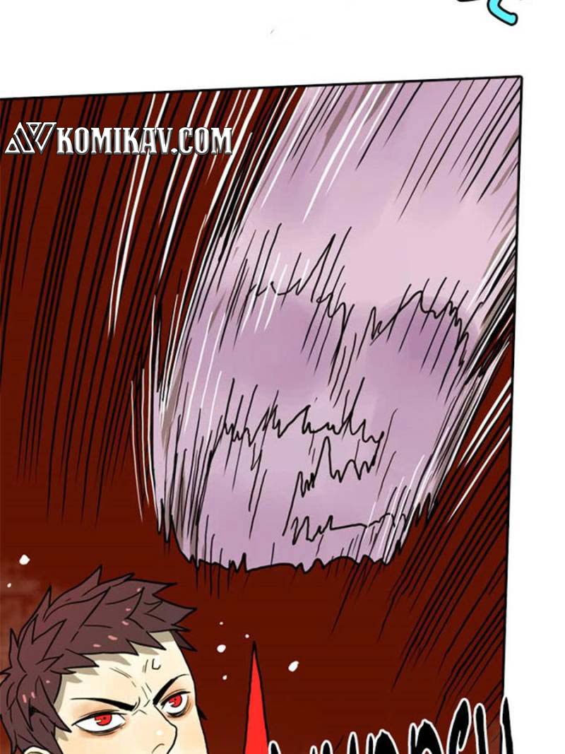 Never Dead Chapter 50 Gambar 8