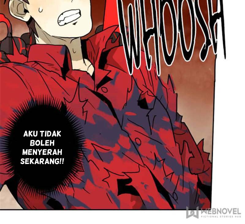 Never Dead Chapter 50 Gambar 9