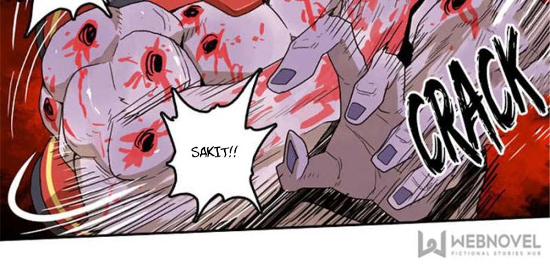 Never Dead Chapter 50 Gambar 13