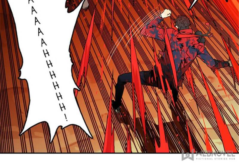 Never Dead Chapter 50 Gambar 17