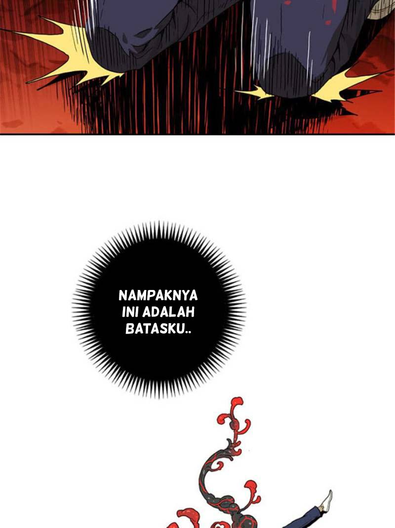 Never Dead Chapter 50 Gambar 23