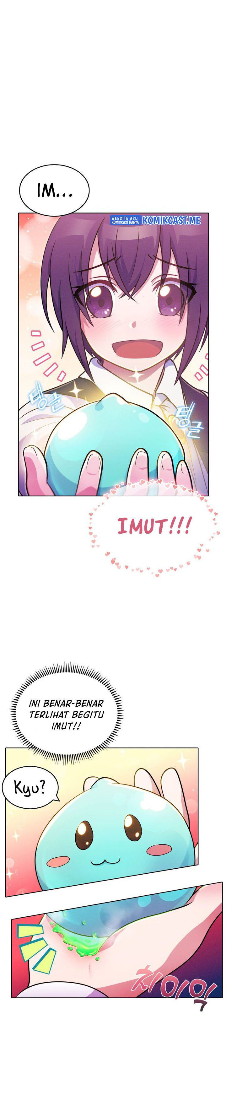 Never Die Extra Chapter 05 Gambar 5