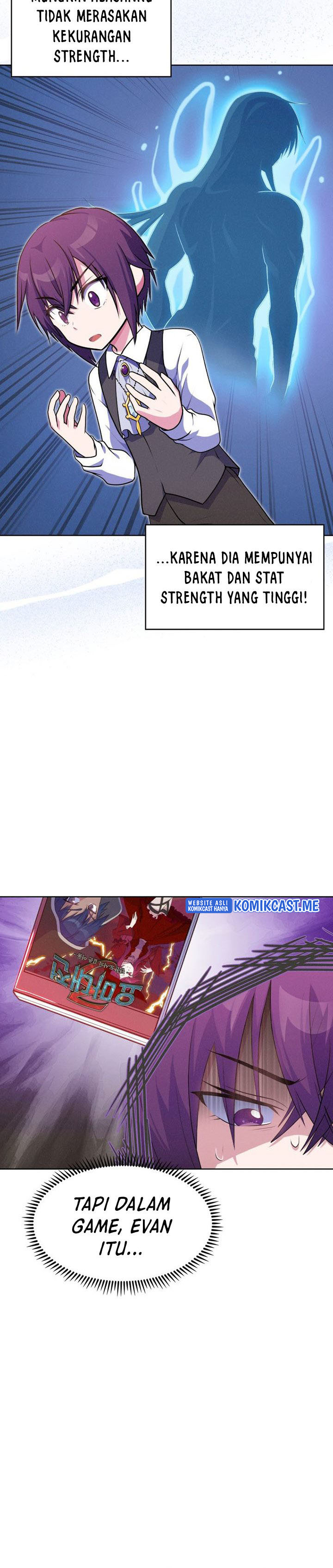 Never Die Extra Chapter 05 Gambar 19