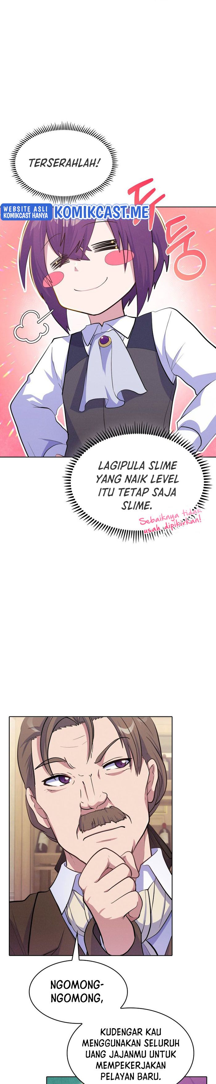 Never Die Extra Chapter 11 Gambar 26