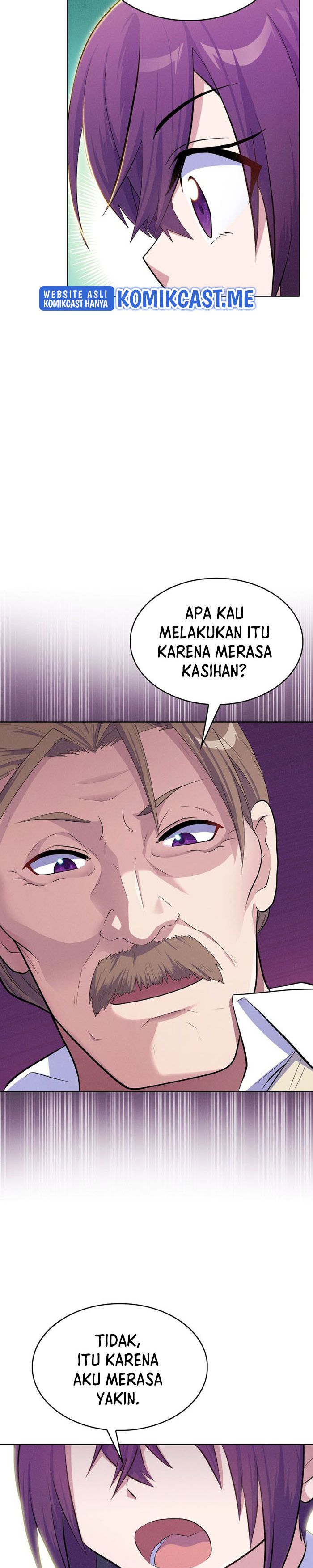 Never Die Extra Chapter 11 Gambar 27