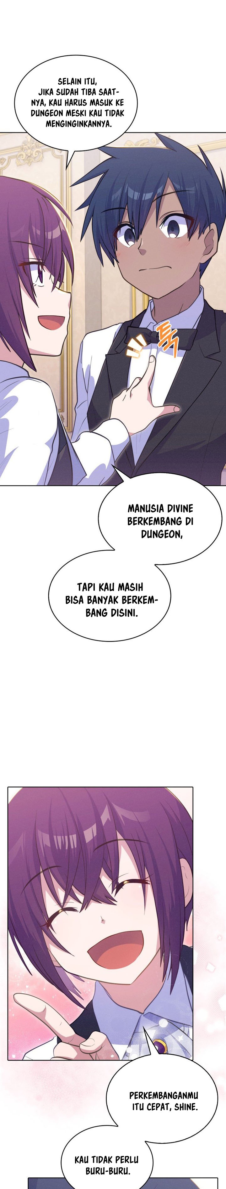 Never Die Extra Chapter 16 Gambar 5