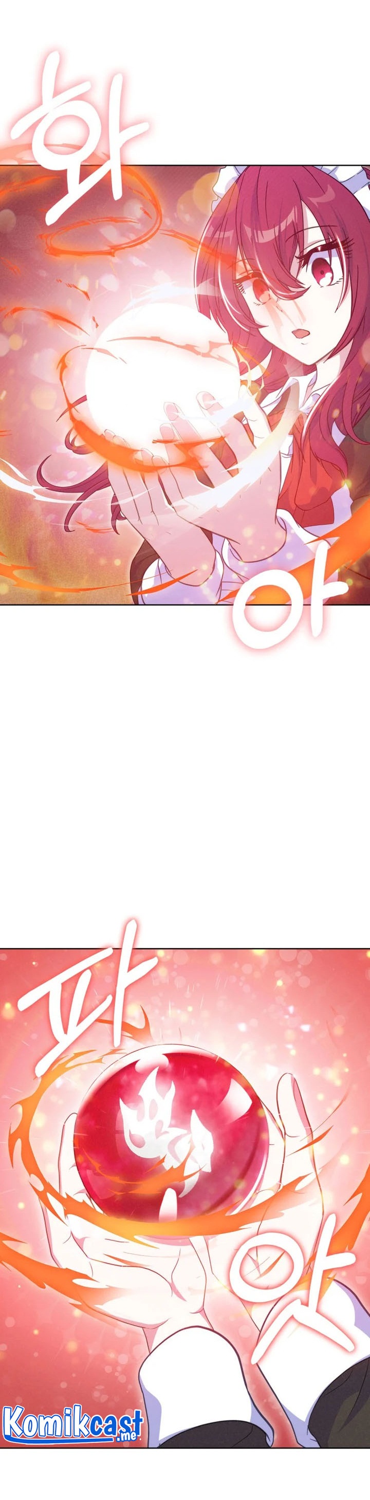 Never Die Extra Chapter 17 Gambar 27
