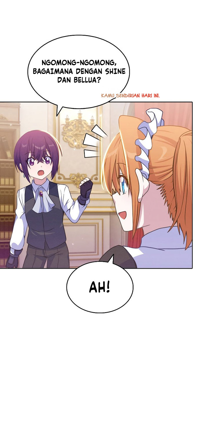 Never Die Extra Chapter 26 Gambar 6