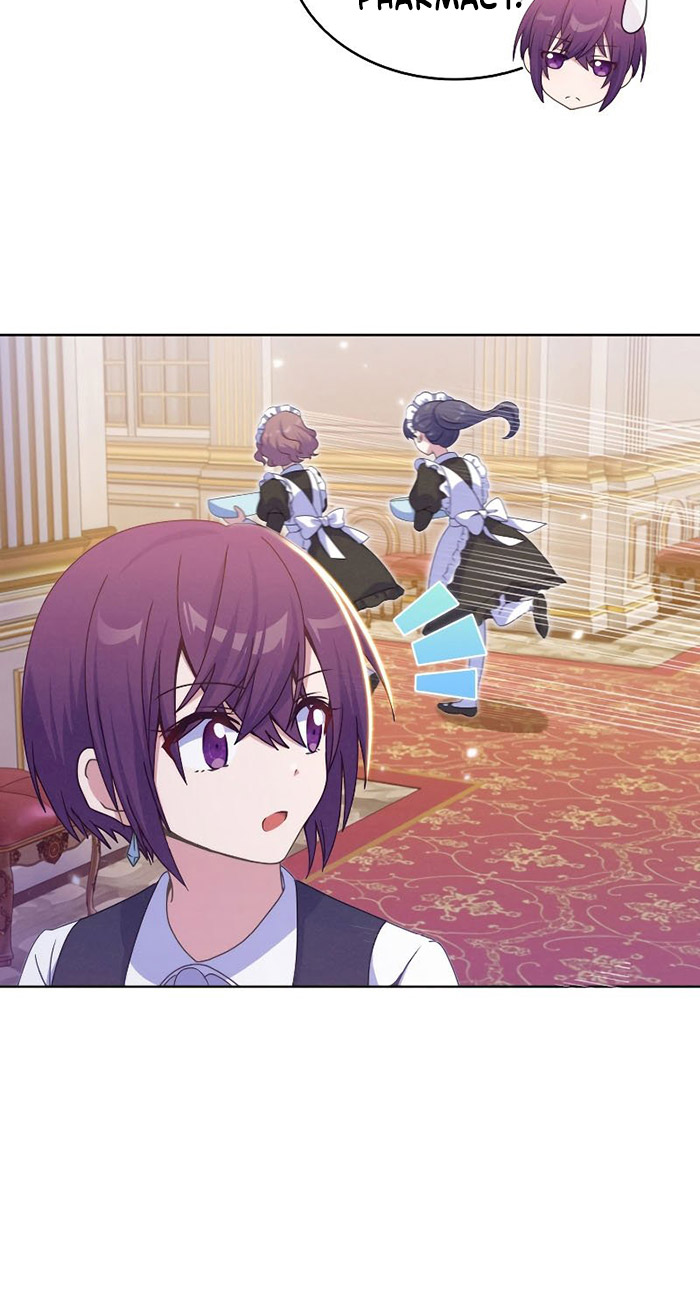 Never Die Extra Chapter 26 Gambar 9