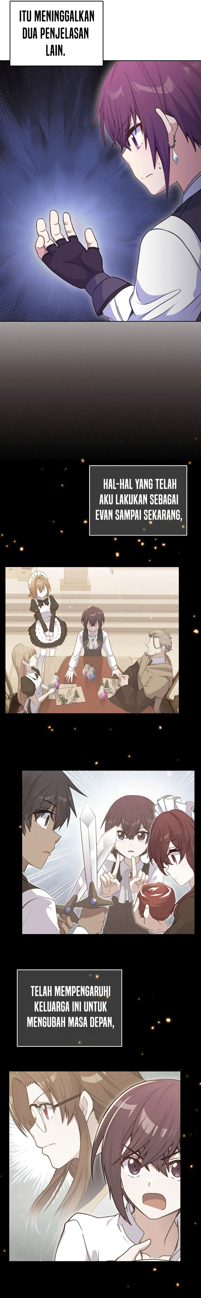 Never Die Extra Chapter 26 Gambar 18