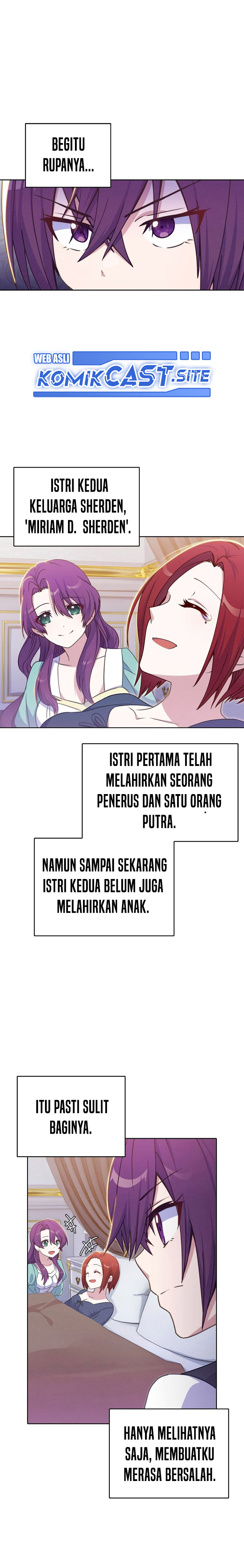 Never Die Extra Chapter 26 Gambar 25