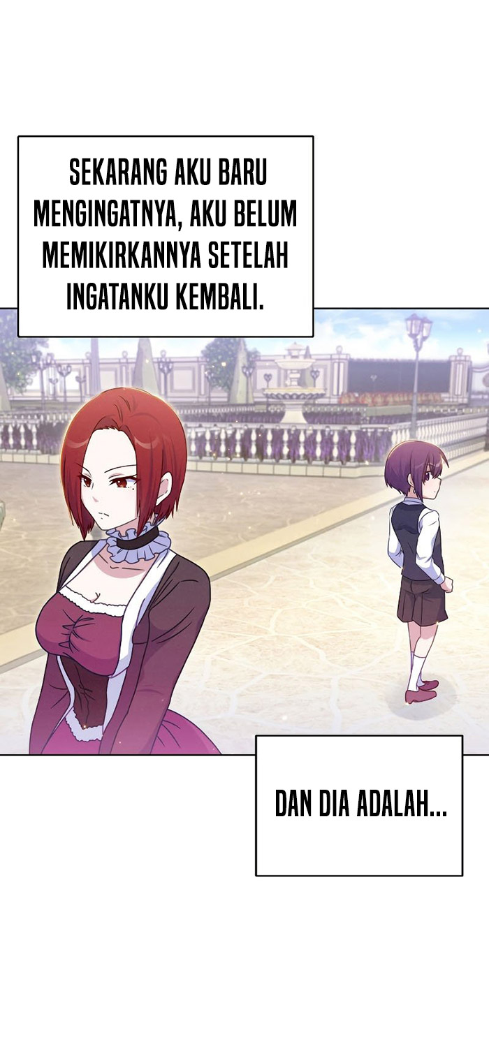 Never Die Extra Chapter 26 Gambar 26