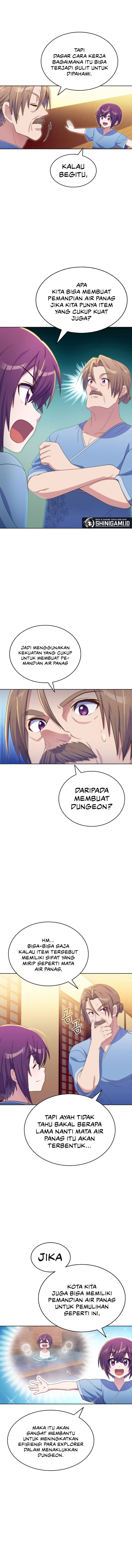 Never Die Extra Chapter 43 Gambar 4