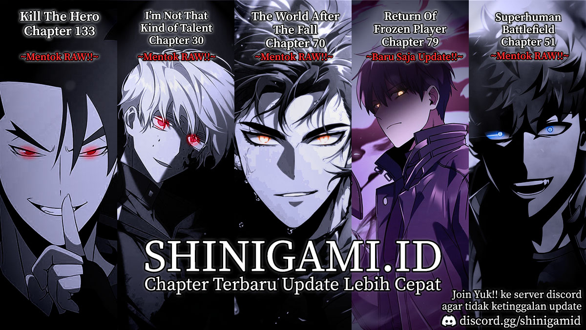 Never Die Extra Chapter 47 Gambar 15