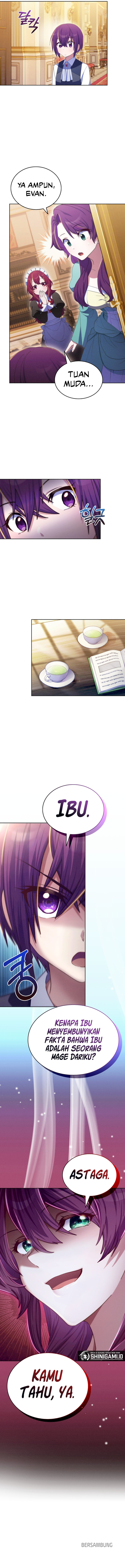 Never Die Extra Chapter 49 Gambar 15