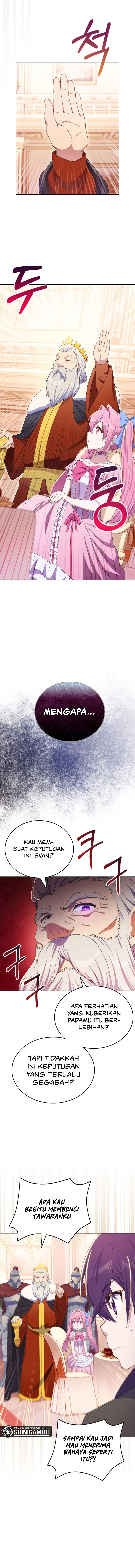 Never Die Extra Chapter 54 Gambar 8